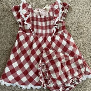 Matilda Jane Dress